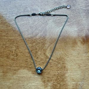 Sabika classic necklace